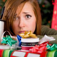 kako izgubiti težo po meniju božičnih praznikov