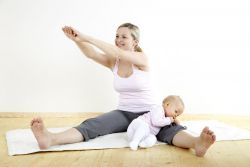 kako izgubiti telesno težo dojiti mamo brez škode za otrokov meni
