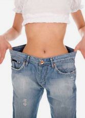 како можете изгубити тежину без дијете