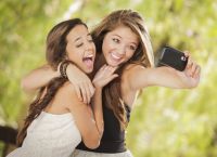 kako napraviti lijepu selfie 11