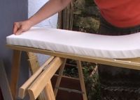 Kako napraviti krevet vlastitim rukama29