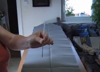 Kako napraviti krevet vlastitim rukama38