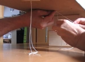 Jak si vyrobit postel s vlastními rukama41