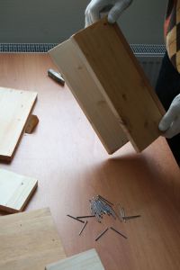 как да направите една birdhouse със собствените си ръце6