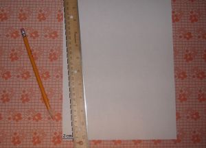 kako narediti zapestnico iz papirja3