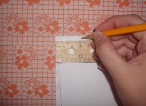 kako napraviti narukvicu papira4