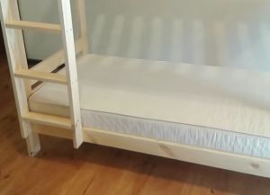 Kako napraviti krevet na kat kreirati sami28