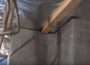 Jak vytvořit strop ve vaně10