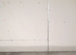Jak udělat strop sádrokartonových desek?