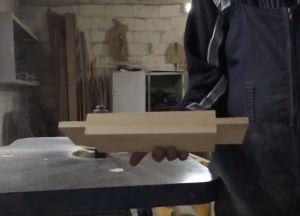 Kako napraviti stolac12