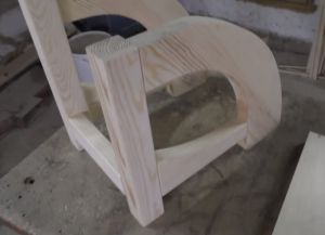 Jak vyrobit židli38