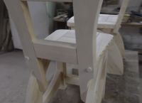 Jak zrobić krzesło65