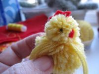 как да направите пиле направете сами 13