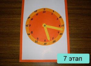 zegarki wykonane z kartonu7
