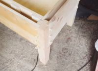 Како направити стол са властитим рукама16