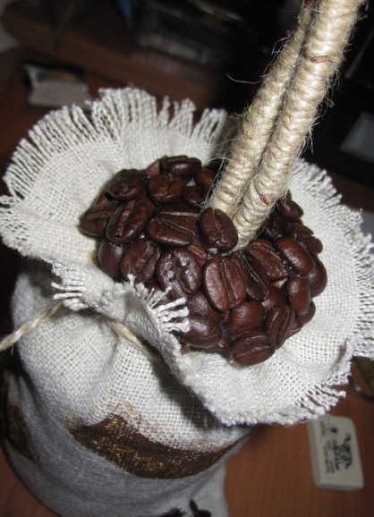 как да направите кафено дърво 5 3