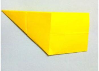 как да направите куб на хартия снимка 4