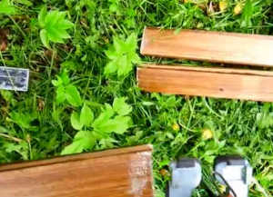 Jak zrobić ogrodzenie własnymi rękami14