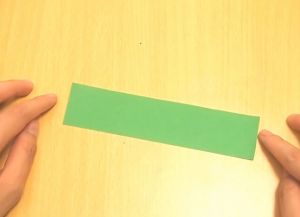 Jak zrobić helikopter z papieru 2