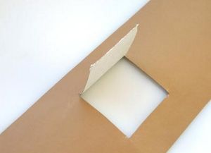Jak zrobić kask z papieru1