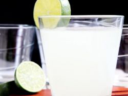 Kako narediti limonado doma - recept