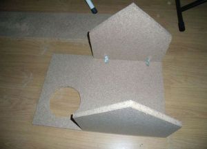 Jak vyrobit dům pro kočku6