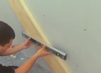 Как да направите стълбище от дърво20
