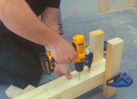 Jak vyrobit schodiště ze dřeva3