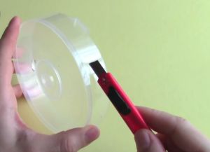 Как да направите лампа със собствените си ръце35