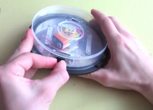 Как да направите лампа със собствените си ръце38