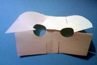 како направити маску из папер_2