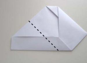 kako narediti kuverto iz papirne fotografije 21