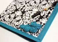 Jak vytvořit osobní deník z běžného notebooku 5