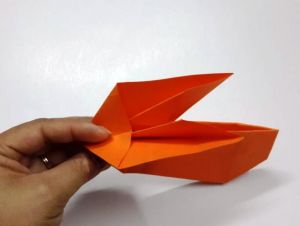как да направите заек от хартия_12
