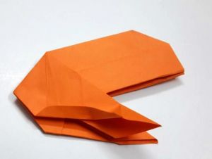 как да направите заек от хартия_15