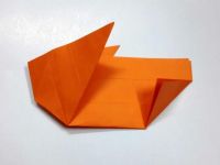как да направите заек от хартия_5
