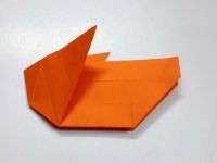 kako izraditi zec iz papira_7