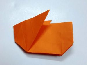 как да направите заек от хартия_9