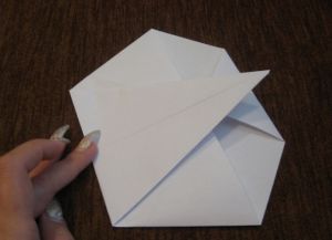 Kako napraviti lubanju iz papira_6