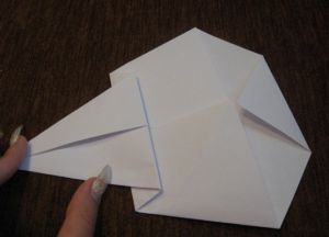 kako narediti lobanjo papirja_7