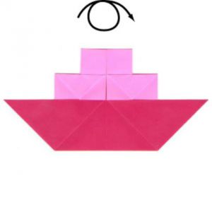 как да направите кораб от paper_14