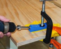 Jak zrobić stół z drewna własnymi rękami18