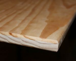 Jak zrobić stół z drewna własnymi rękami 24