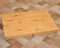 Jak zrobić stół z drewna własnymi rękami2