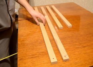 Jak zrobić stół własnymi rękami23