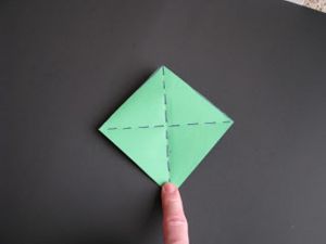 Kako izraditi stablo iz papira4