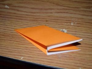 хартия оригами spinner7