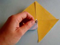 како направити двострани папир од двостраног папира