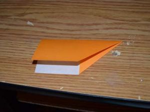 хартия оригами spinner4