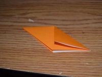 origami papír spinner51